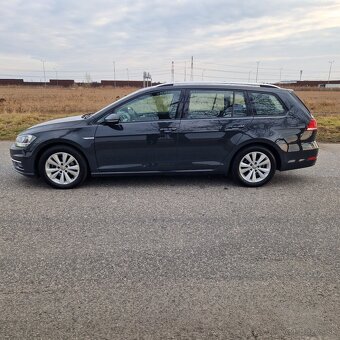 Vw Golf 7 variant 1.5 tsi (facelift) - 3