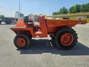 Benford TS60M Dumper Minidumper Prevody 6+2 lyzica 2080 x 19 - 3