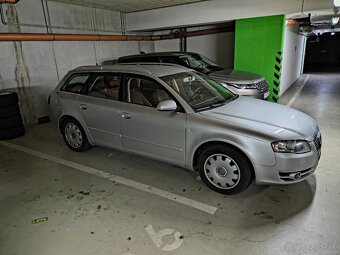 Audi A4 B7 Avant - 3