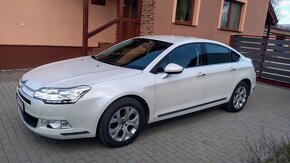 Predám Citroen C5 2.0HDi - 3