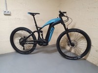 Nový ebike BESV TRB1 MX, BROSE, 764Wh - 3