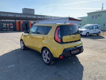 Kia Soul, 1,6 GDi Exclusive,koupeno v ČR/2888/ - 3