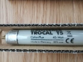 Trubice T5 Dennerle pre akvárium 45W 895mm - 3