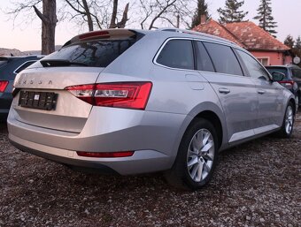 Škoda Superb TDi r.2020 DSG, 135tis.km, odpočet, 13.999€+DPH - 3