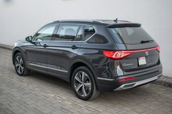 Seat tarraco 4x4 2.0TDi 147kw DSG Xcellence - 3