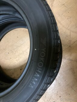 Letné pneu 2 ks 215/60R17 viem aj prezuť - 3