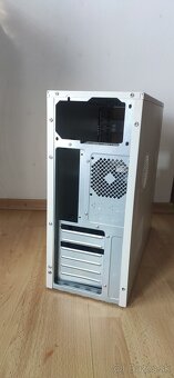 Predám full ATX PC skrinku - 3