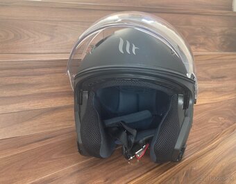 MT Helmets prilba - 3