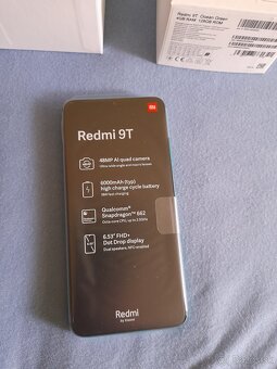 Redmi 9T - 3