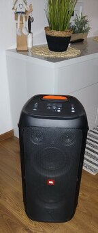 Jbl partybox - 3