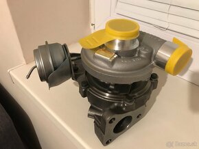 NOVÉ TURBO KIA, HYUNDAI 1.6CRDi Diesel 775274-5002S - 3