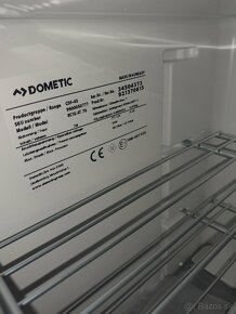 DOMETIC kompresorova chladnička - 3