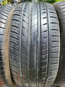 275/45 R20 Fortuna letne pnumatiky - 3