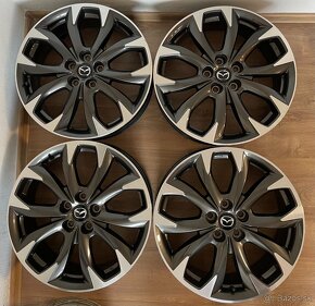 5x114,3 r19 mazda kia hyundai mitsubishi toyota honda - 3