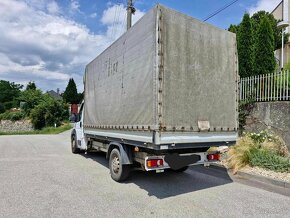 Fiat Ducato 3liter - 3