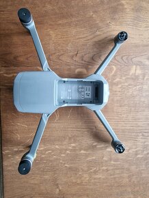 Mavic air 2  nový Fly more combo + náhradné telo gratis - 3