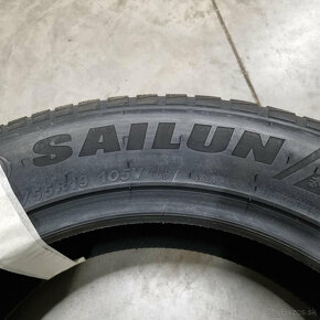 Zimné pneumatiky 235/55 R19 SAILUN DOT2120 - 3