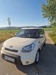 Kia Soul 1.6 Gdi - 3