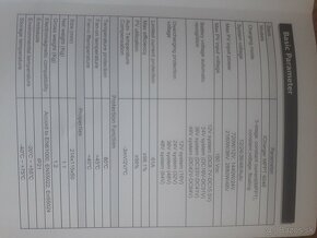 MPPT Regulátor nabíjania EASUN 60A - 3