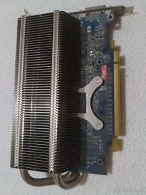 Predám Radeon HD 2600 XT 256 MB - 3