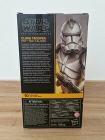 Star Wars Black Series 187th Battalion - 3