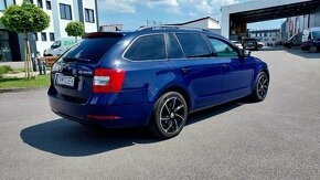 Skoda Octavia 2.0 TDI 110kw 2018 - 3