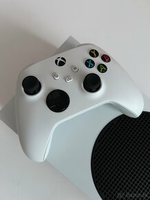 X BOX Series S 512gb - 3