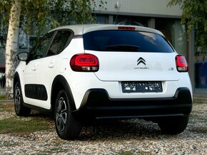 Citroën C3 PureTech 82 Best of Shine - 3