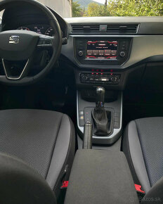 Seat Arona Tsi Automat DSG Style M2020 Kúp.Slovensko - 3