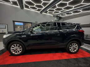 Ford Kuga 4x4 AUTOMAT TITANIUM 182Ps - 3