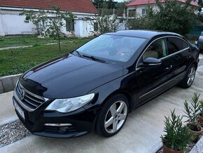 Dobrý deň, predám Volkswagen passat cc 2008 2.0TDi 6stupňový - 3