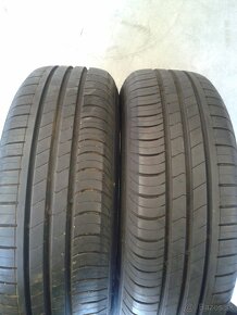 Predam ALU 5x112 R15 6,5J ET38 ENZO (GERMANY) - 3