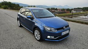 Volkswagen Polo 1.2 TSI  - 3