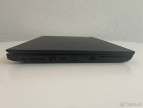 Lenovo ThinkPad L490 - ZÁRUKA 2 ROKY + možnosť predĺžiť - 3