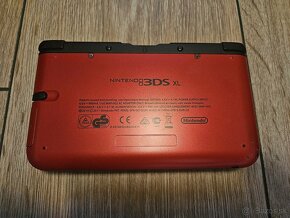 Nintendo 3DS XL - 3