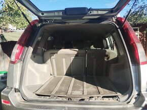 Na predaj Nissan X-trail - 3