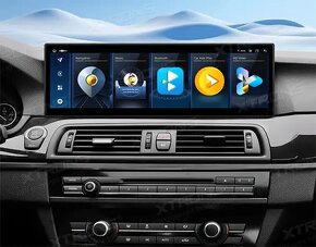 Bmw f10 f11 android 14.9in Xtrons - 3