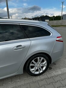 Peugeot 508sw 2014 combi - 3