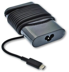 DELL 65W adapter USB C - 3