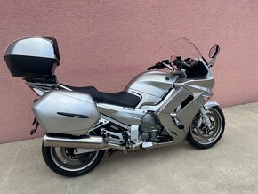 Yamaha FJR1300 rok 2012,45000km 1 rok záruka - 3