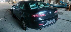 Alfa Romeo 159 1.9 jtdm Náhradné diely . - 3