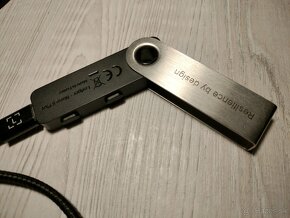 Ledger Nano S Plus - 3