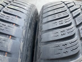 Zimne pneu 255/50 r19 - 3