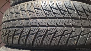 zimne 215/65 r17 - 3