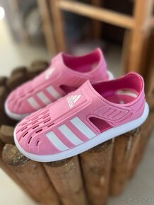 Adidas sandále - 3