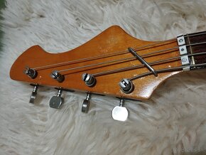 Jolana Typhoon Bass - 3