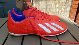 Adidas X 18.4 IN - 3