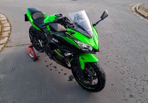 Kawasaki Ninja 650 35kw - 3