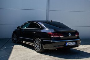 Volkswagen Passat CC 2.0 TSi 2012 - 3