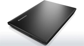 Lenovo B50-50, 15.6"displej, 250GB SSD, i3-5G, webkamera - 3